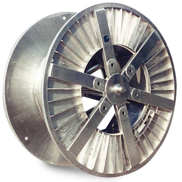 Flat Process Stainless Steel Reels